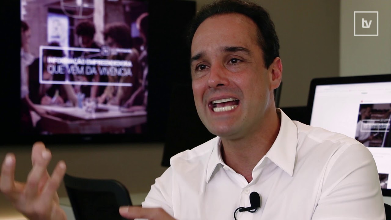 Transformando Vidas - Introdução 2