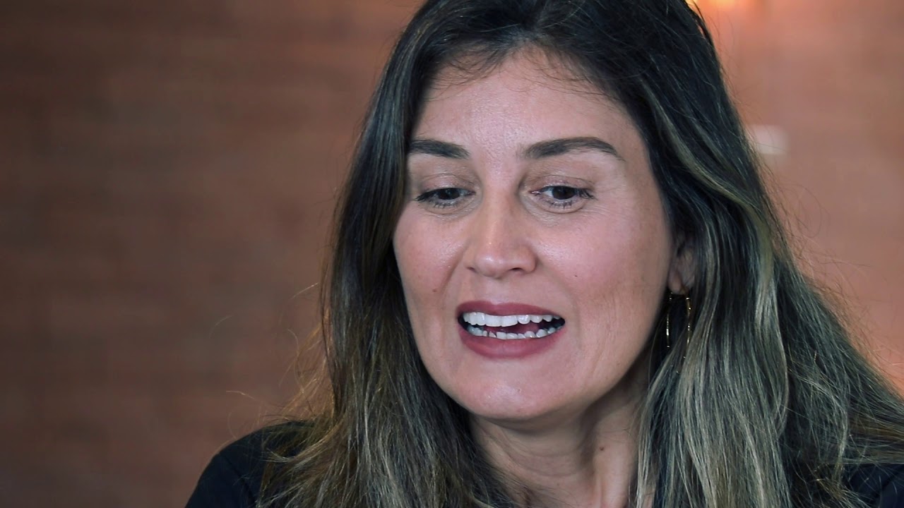 Transformando Vidas - T1:Ep8 - REDESENHANDO O MODELO DE NEGÓCIO