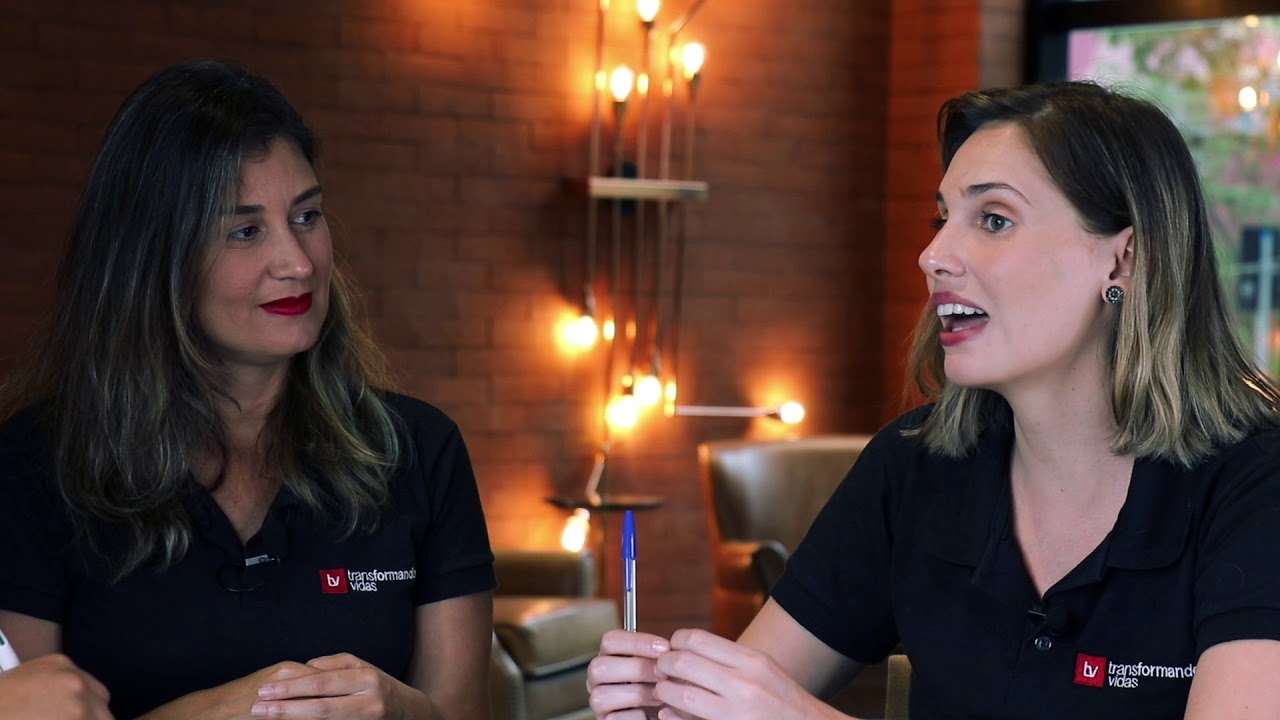 Transformando Vidas - T1:Ep11