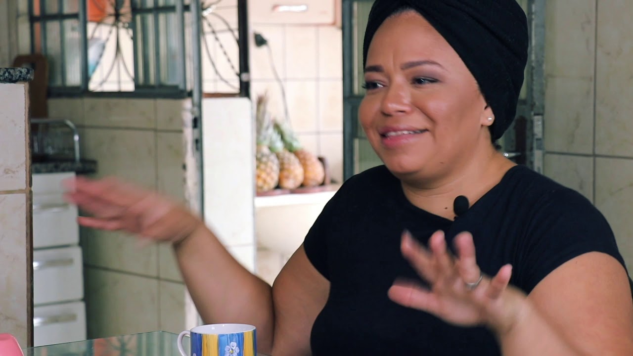 Transformando Vidas - T1:Ep1 - PROPÓSITO