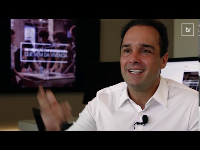 Transformando Vidas - Introdução 4