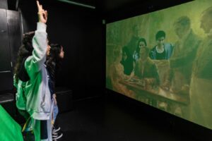 Caminhão Museu UFMG (Foto: Divulgação)