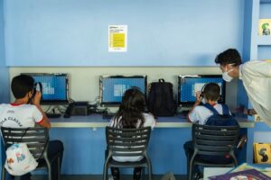 Caminhão Museu UFMG (Foto: Divulgação)